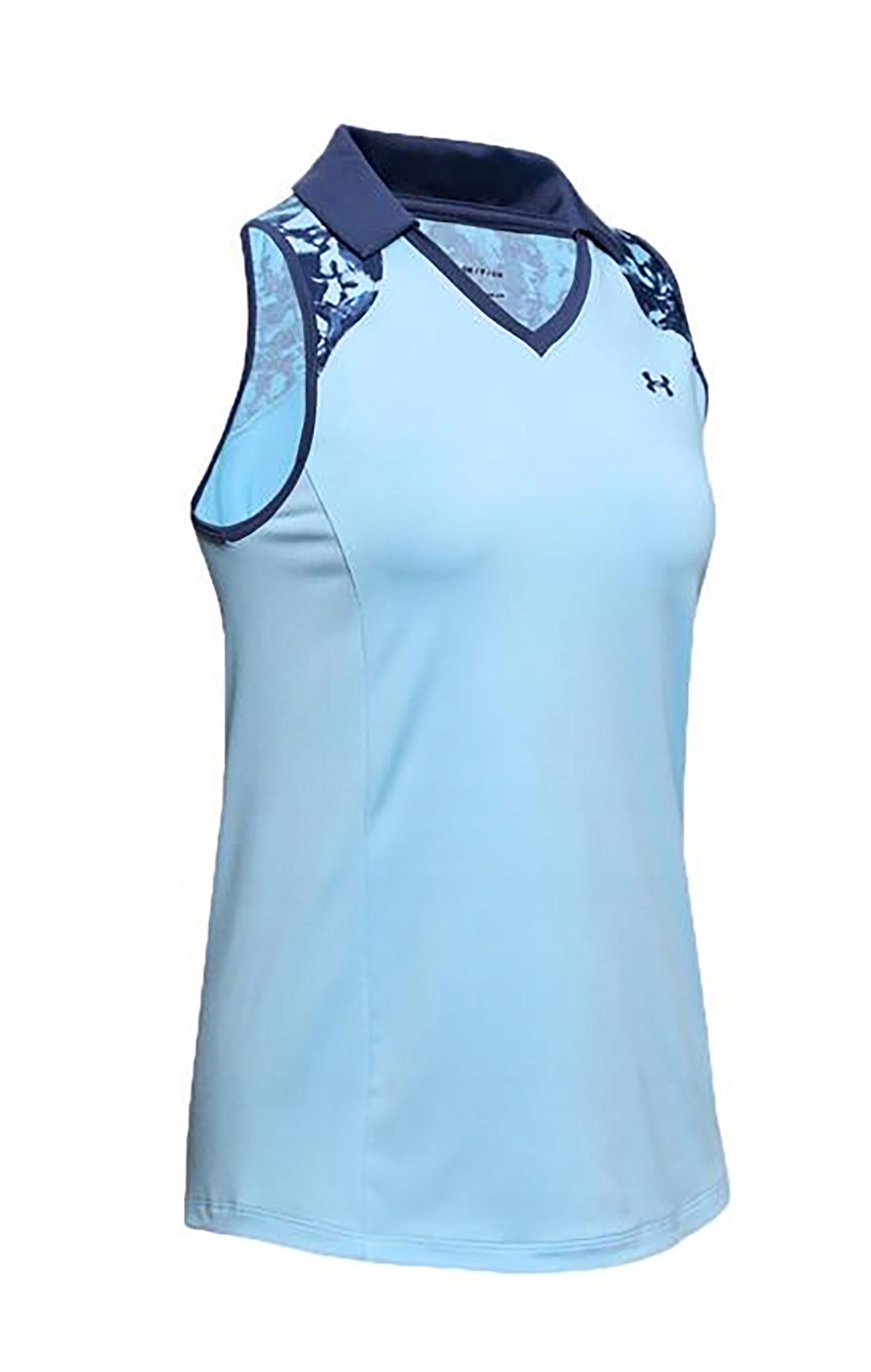 Under Armour Tričko Zinger Polo 1350160494 Sm