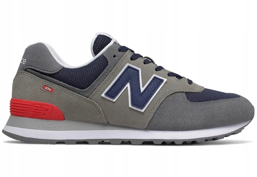 

New Balance ML574EAD Nowość Buty Męskie r. 46,5