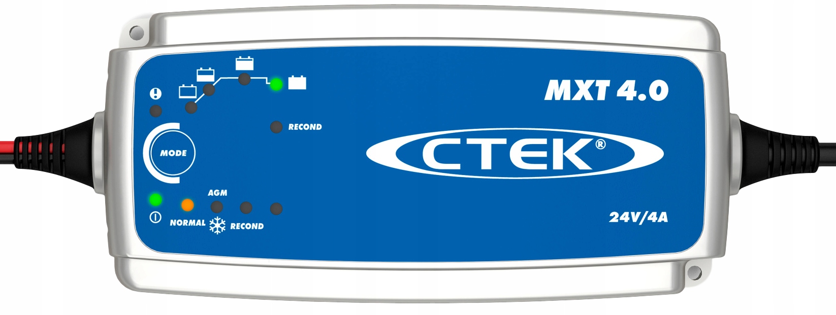 CTEK MXT4.0 56-733 mxt 4.0 24V Ładowarka Prof.