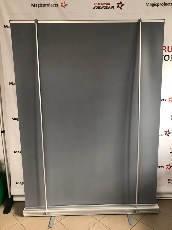 Rollup Strong Mocny 150x200cm EAN (GTIN) 5907451660102