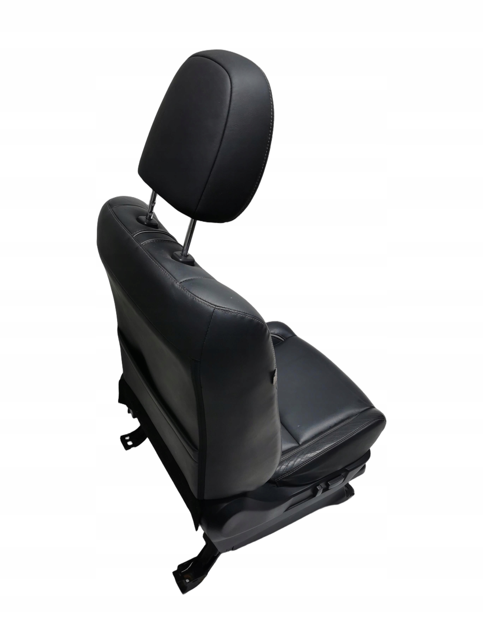 seat right front ANGLIK MITSUBISHI OUTLANDER III LIFT 2015-2018