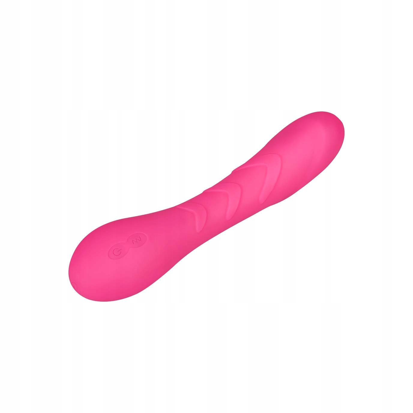 EIS Wibrator G-Punkt Silikonowy 18 cm Dla Kobiet Intymny Masażer — miniatura 5