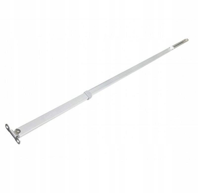 Noga podporowa do markizy F45/F1 300 lewa Fiamma Marka Fiamma