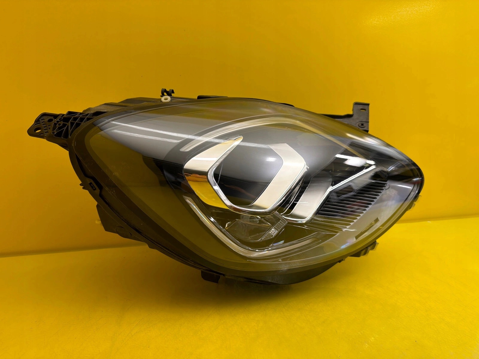 light front right Ford Puma MK2 II Led L1TB-13E014-EH