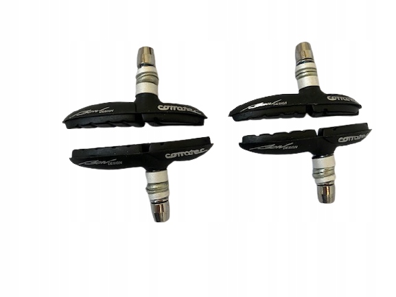 

Klocki Hamulcowe Corratec V-brake 2 Pary