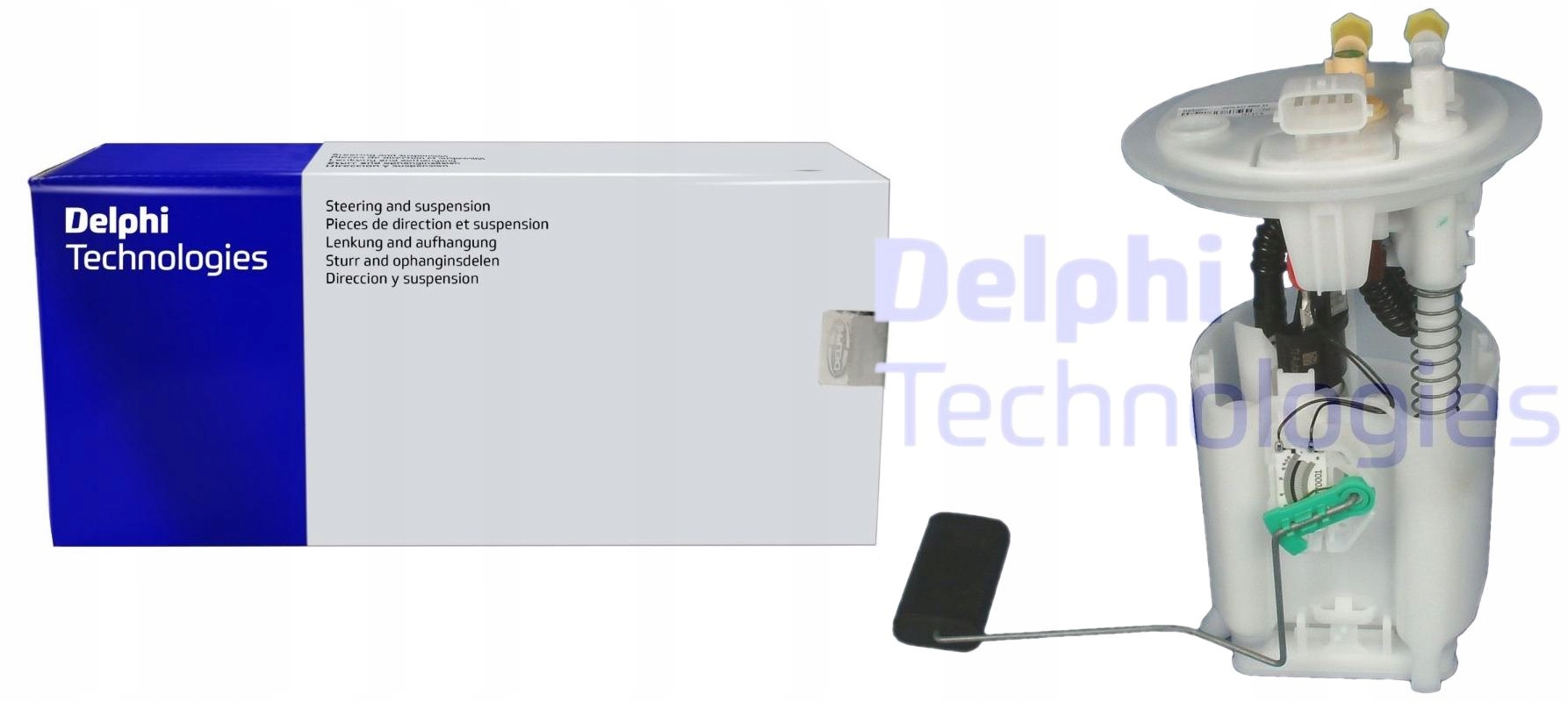 Delphi FE10050-12B1 Pompa