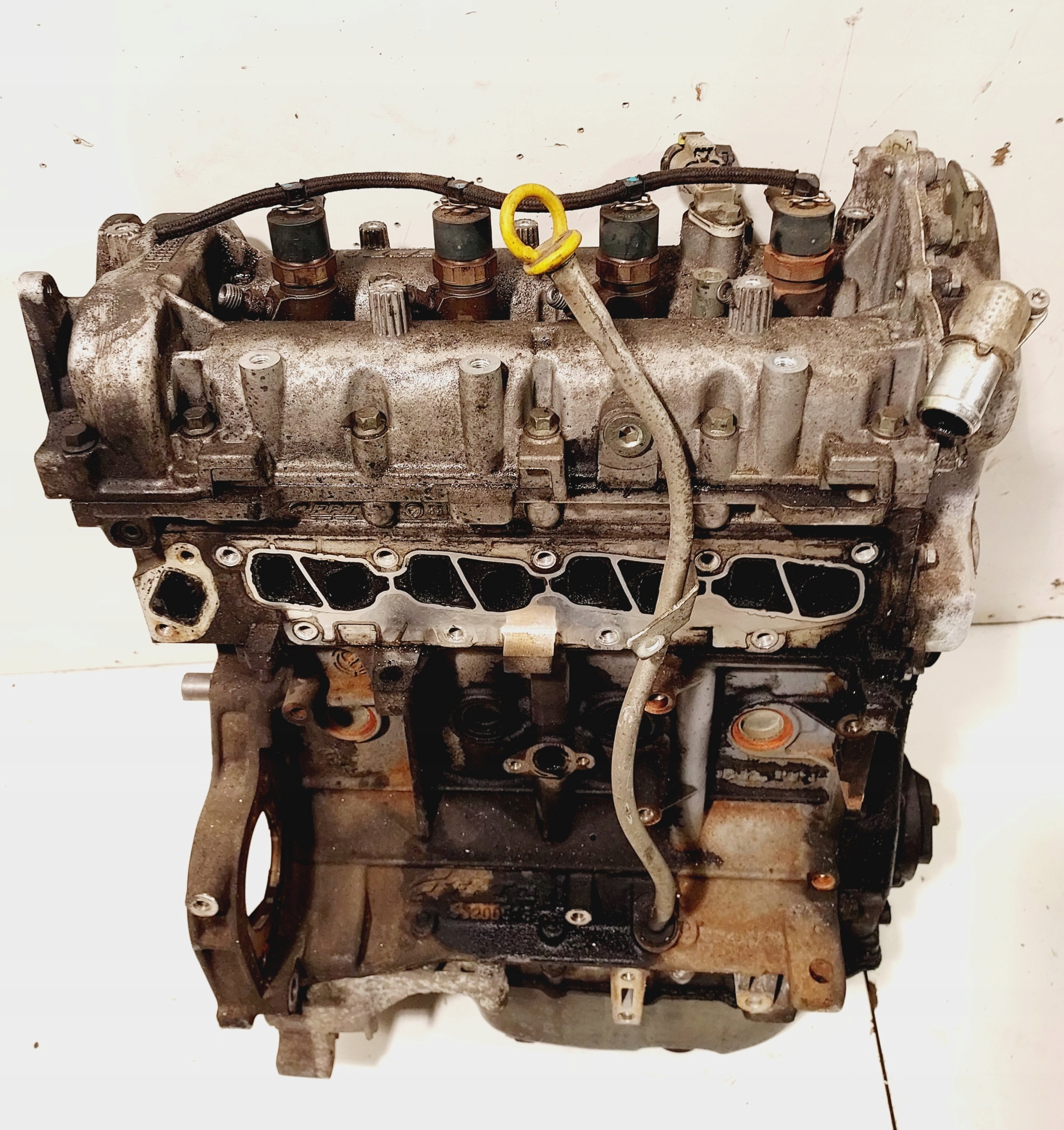 engine Z13DTJ OPEL CORSA D COMBO C MERIVA A