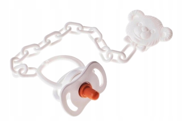 INTERAKTYWNA LALKA BOBAS MÓWI I ŚPIEWA PO POLSKU duża 45cm + smoczek Doris Wiek dziecka 3 lata +