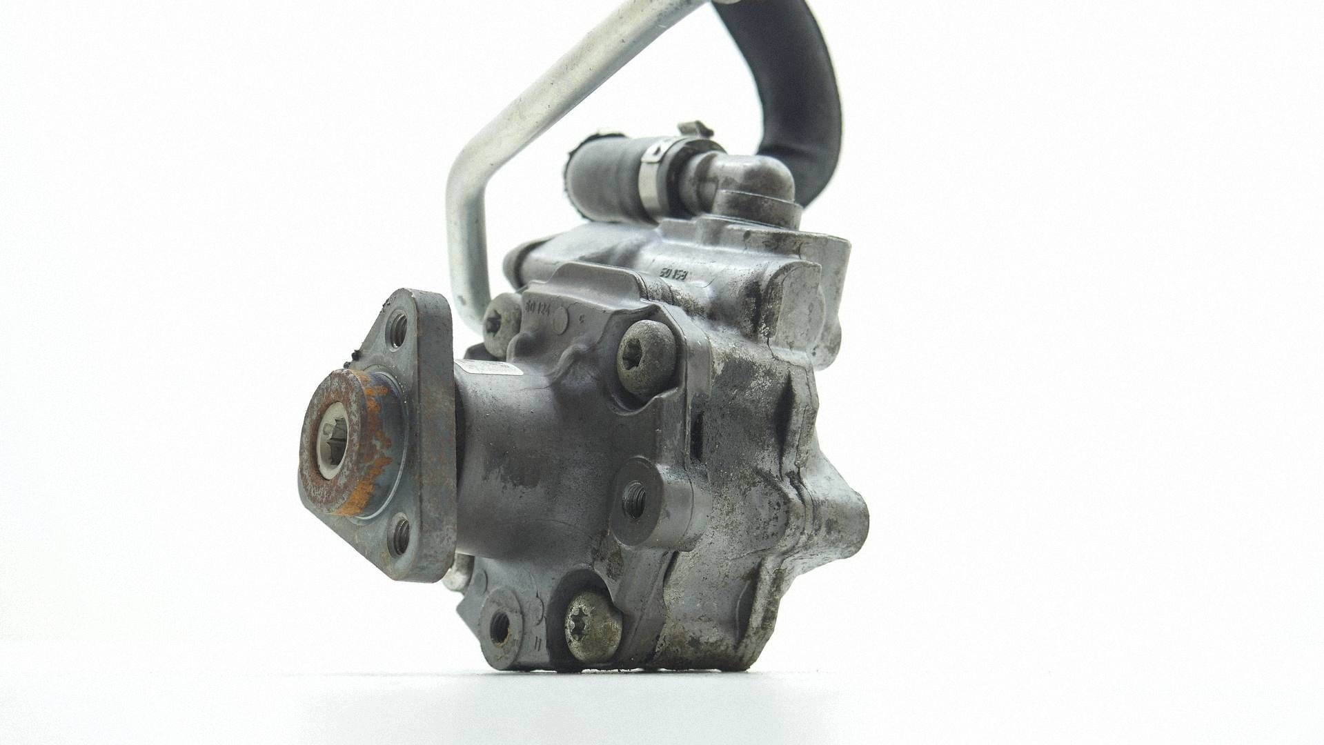 servo pump AUDI A8 D4 3.0 TDI CDT 4H0145156B