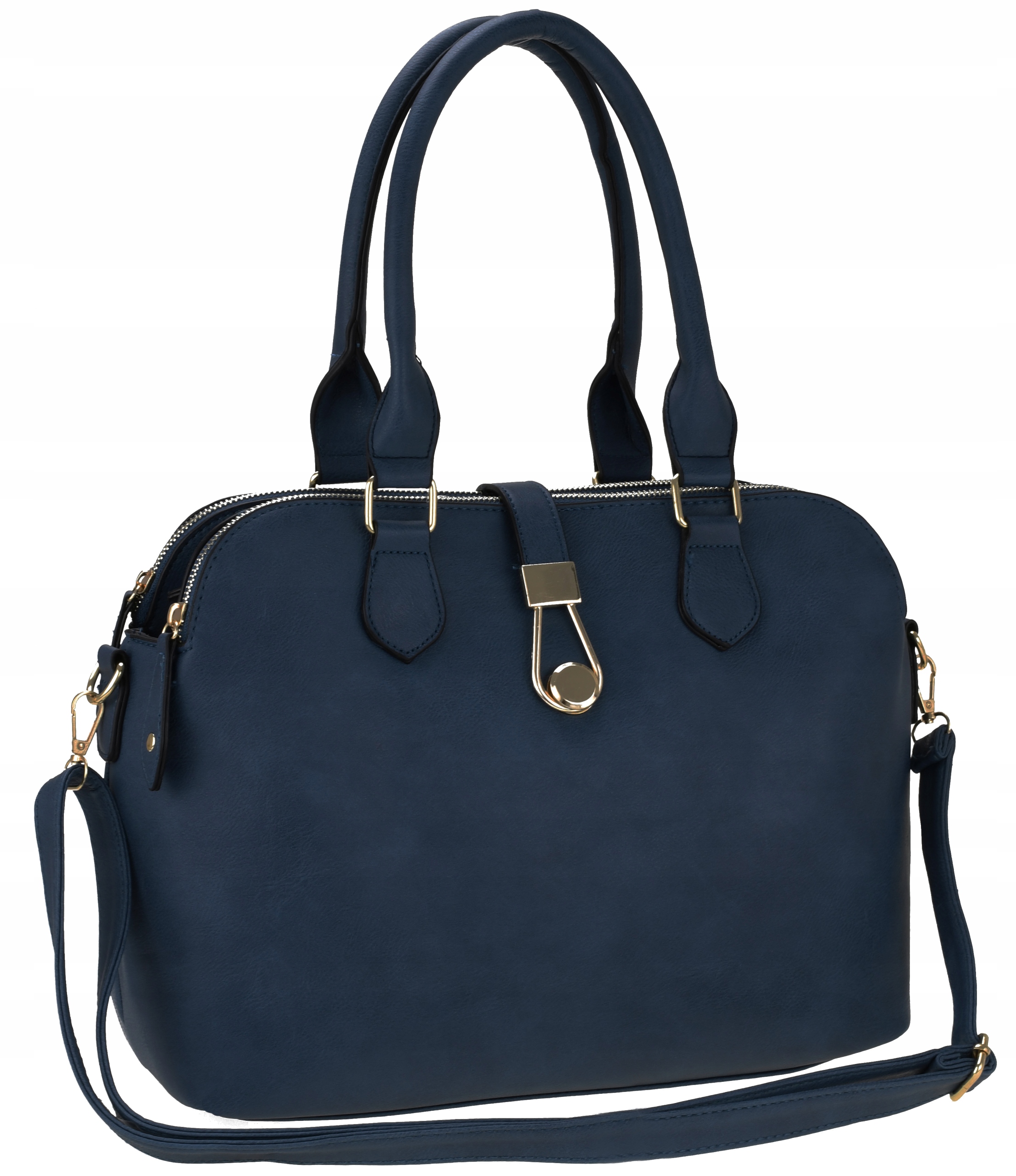 

Torebka Kuferek Listonoszka 3 Komory 111