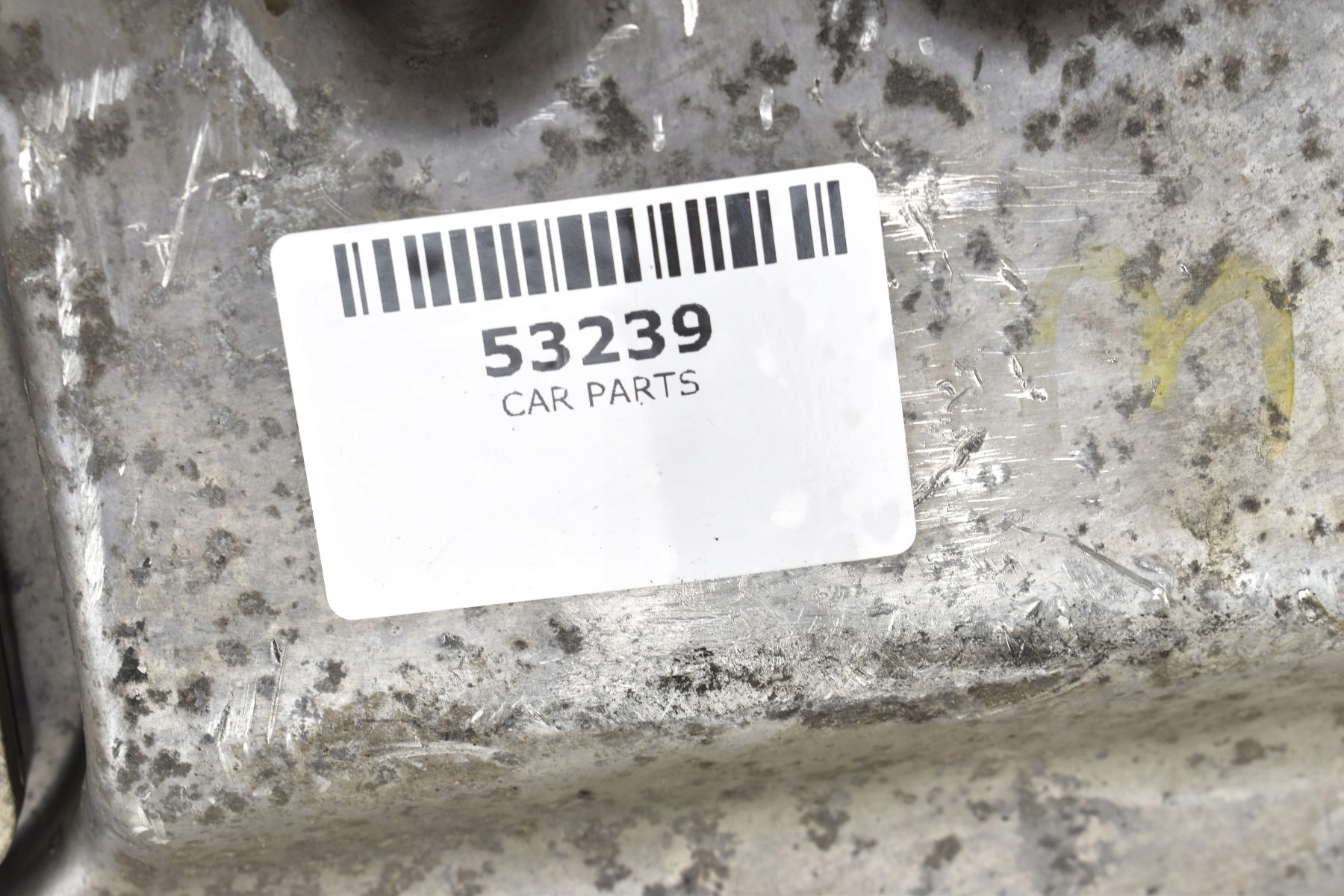 Ölwanne Sensor VW PASSAT B6 GOLF V AUDI A3 8P 2.0 TDI 03G103603AD