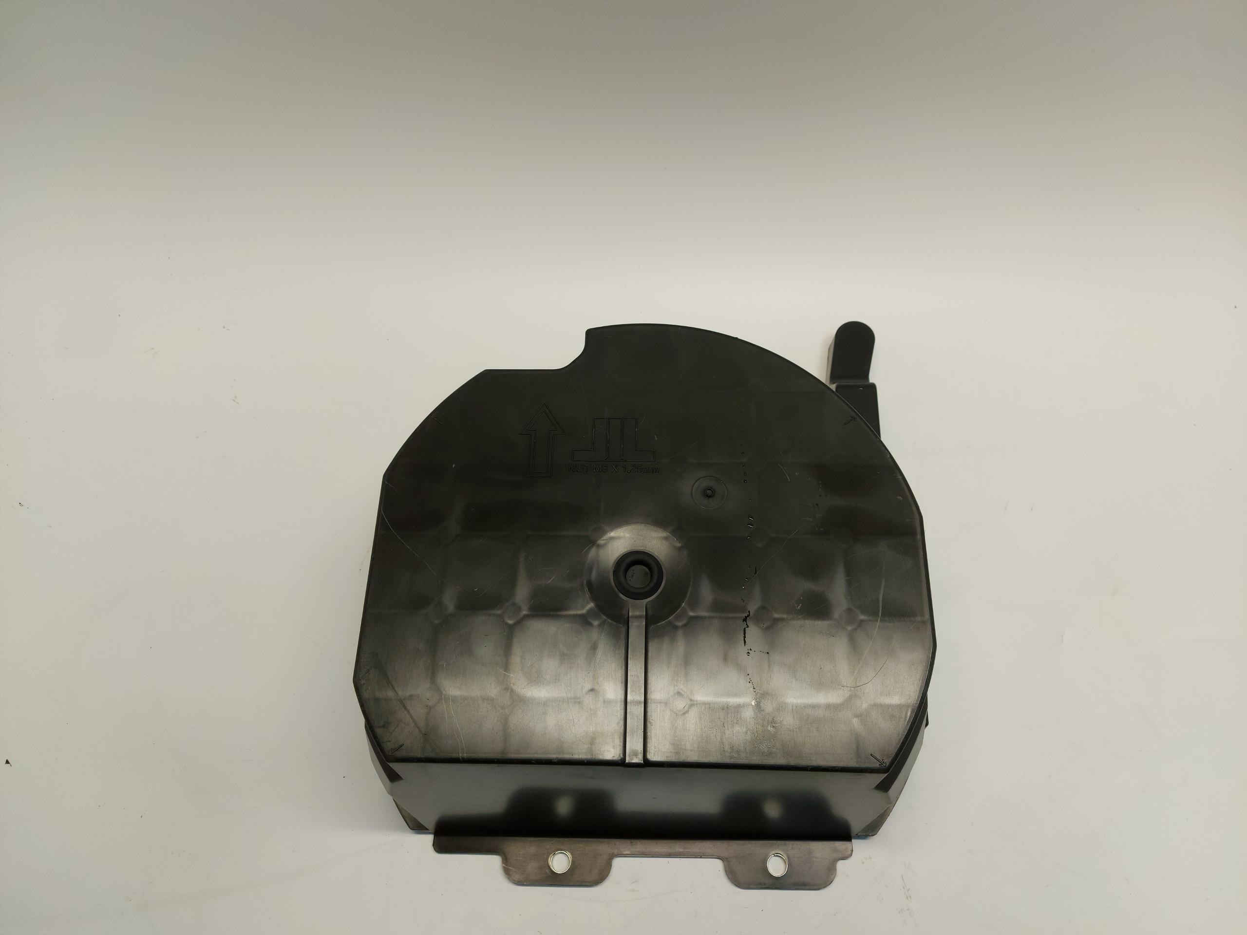RENAULT Austral E Blende Abdeckung Halter akumulatora HECKKLAPPE 244973353R