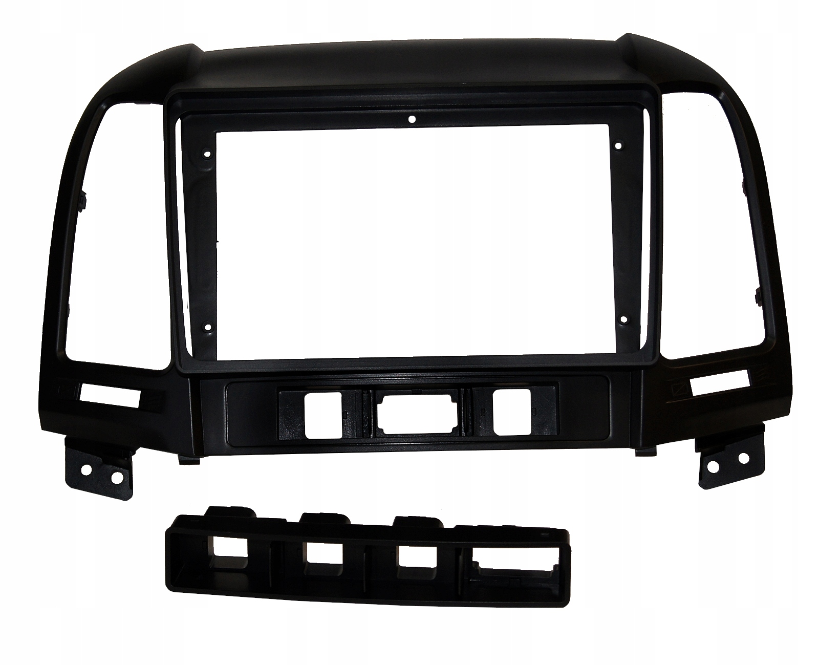 

9" Ramka Radio Hyundai Santa Fe 2006-2012
