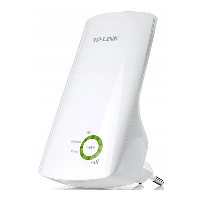 Wzmacniacz sygnału TP-Link TL-WA854RE WiFi 300Mb/s Producent TP-Link