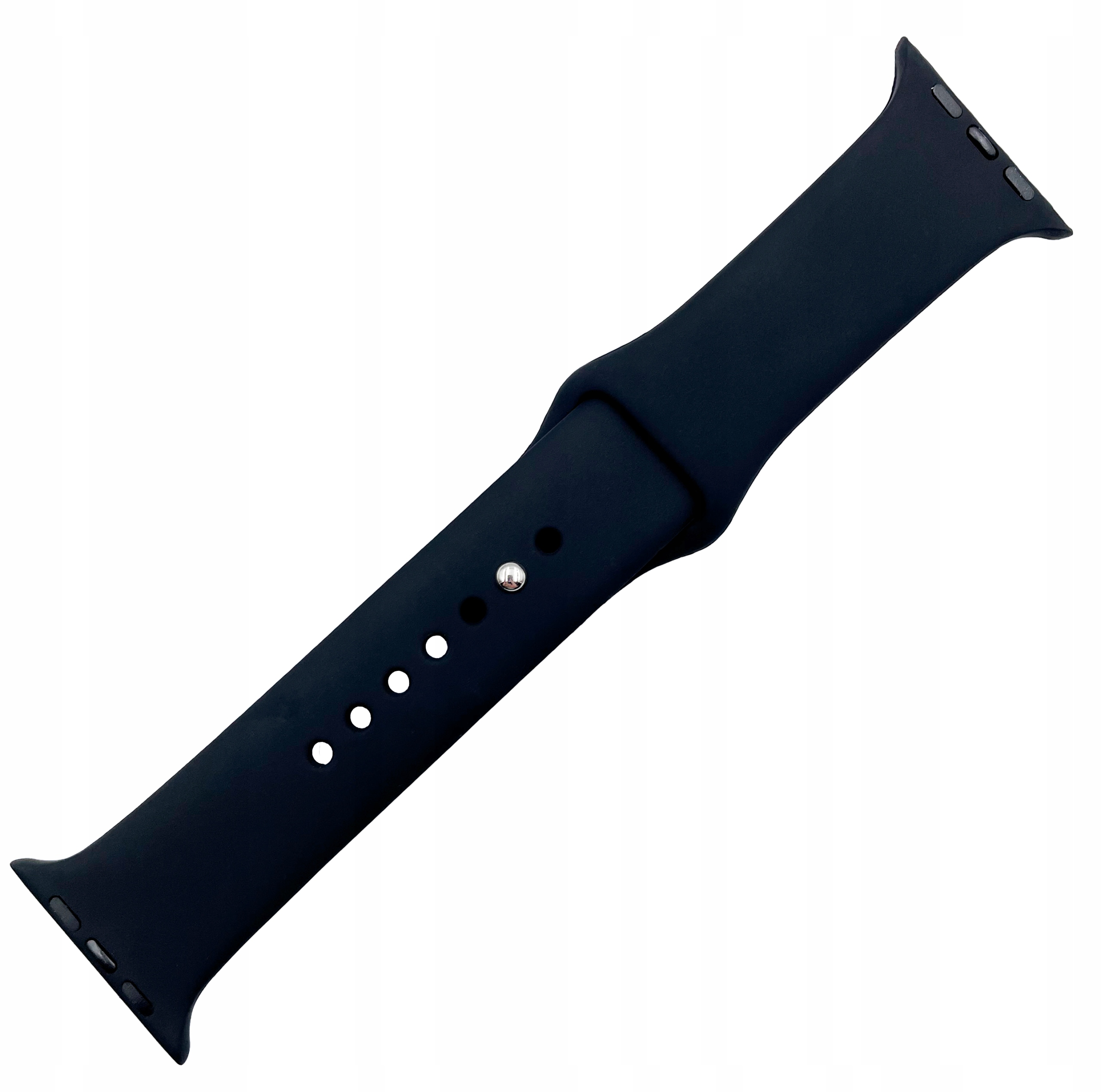 

Pasek Silikonowy Opaska Do Apple Watch 42/44 MM