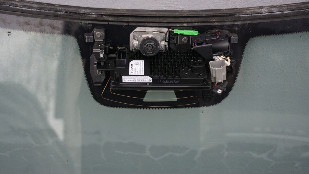 VOLVO XC90 II Complète Vitre pare brise