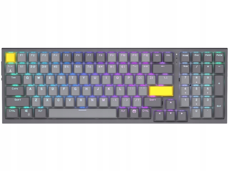 Klawiatura Endorfy Celeris 1800