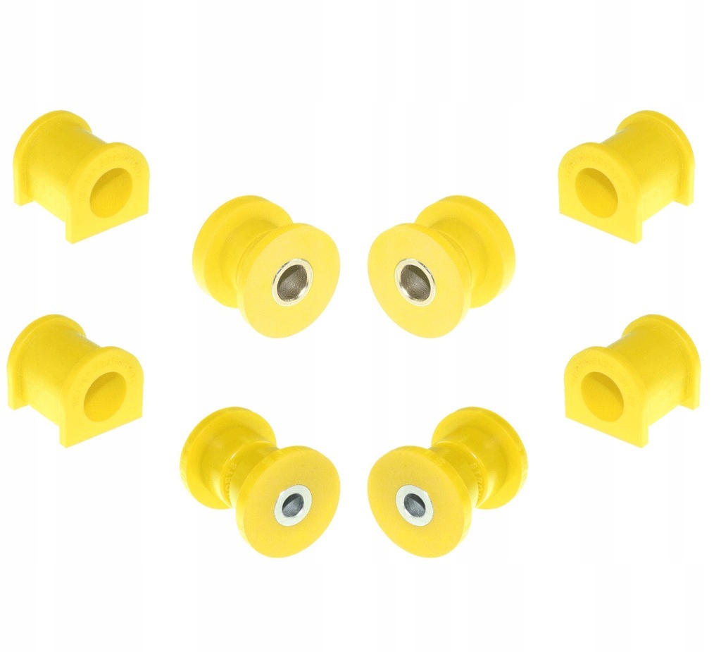 Sada předního odpružení Opel Corsa A (82-93) S83 24MM