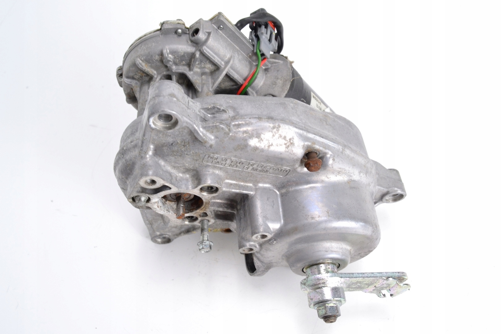 Pompa zawieszenia PIAGGIO MP3 400 LT