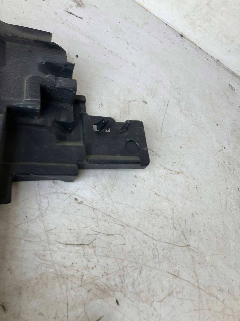 luftansaugkanal rechts 9831342980 CITROEN C4 III