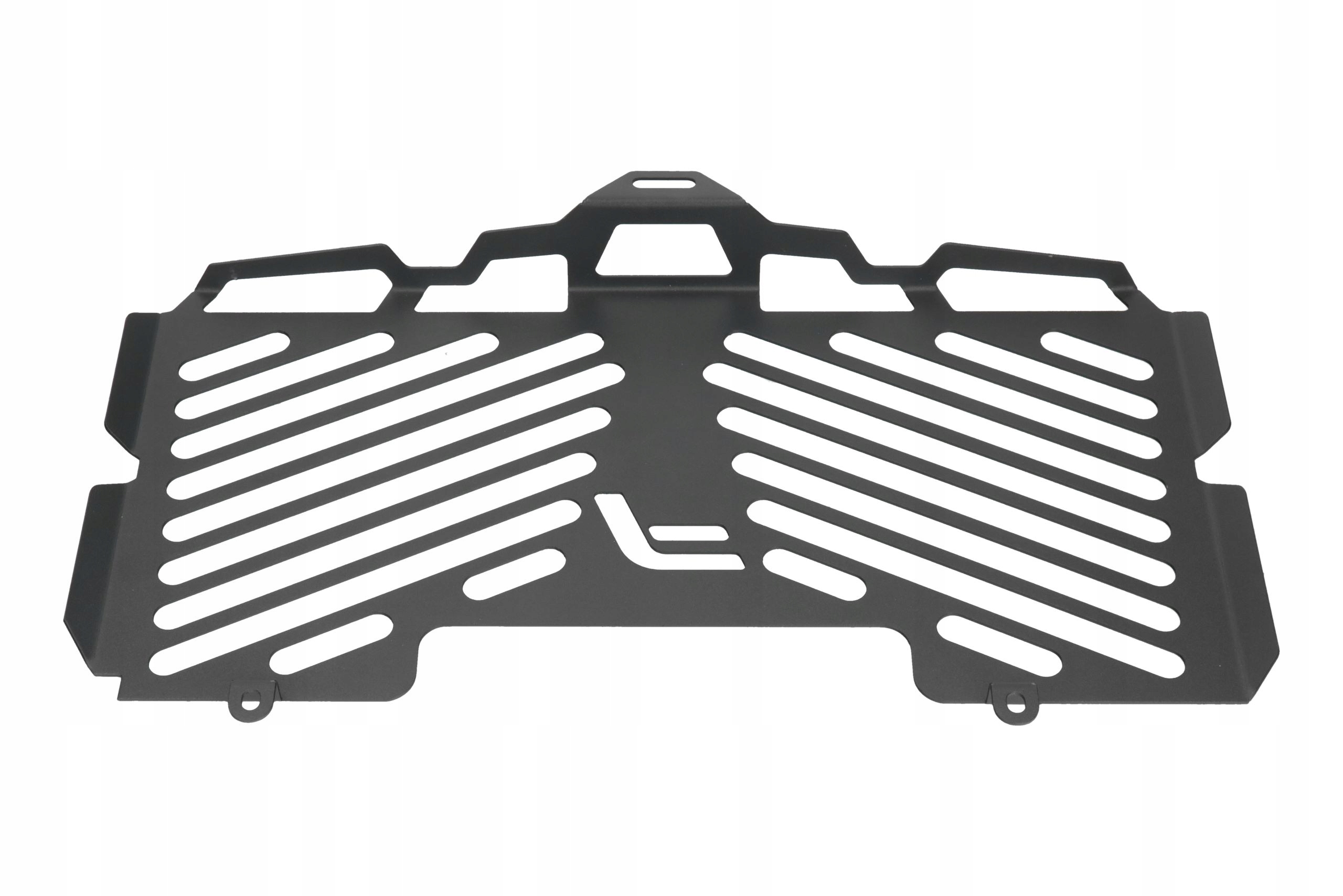 Osłona chłodnicy BMW F800 F650 F700 GS R S Dopasowanie do pojazdu produkt dedykowany