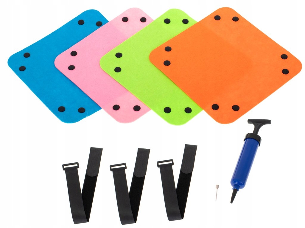 MATA DO UKŁADANIA PUZZLI PLANSZA 2000EL. Materiał plastik tkanina