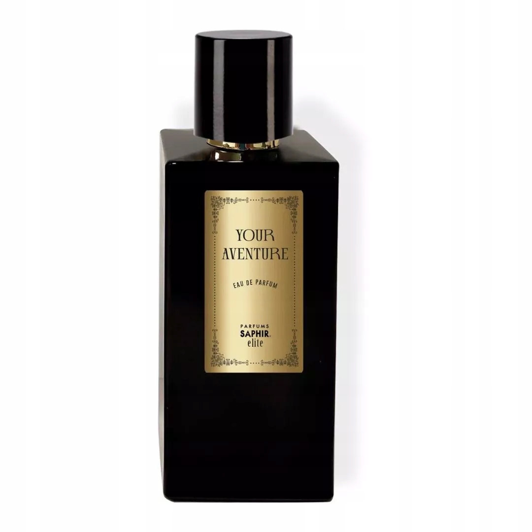 Saphir Elite Your Adventure Edp sprej 100ml
