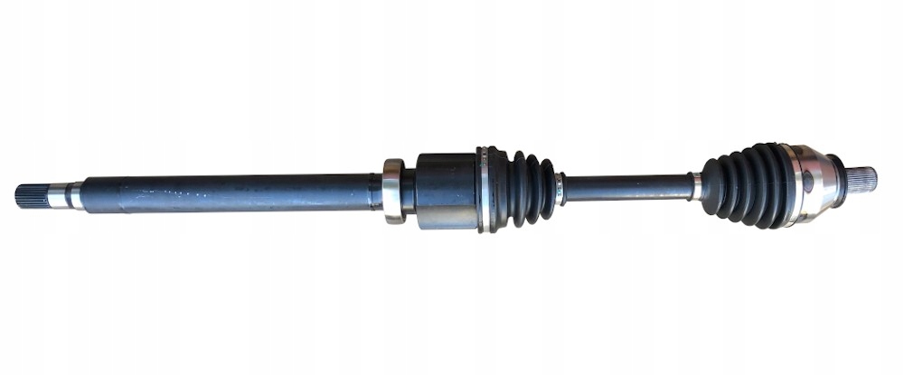 JKD-VV-004388 - Приводной вал VOLVO V50 II 2.0 D 136KM MANUAL