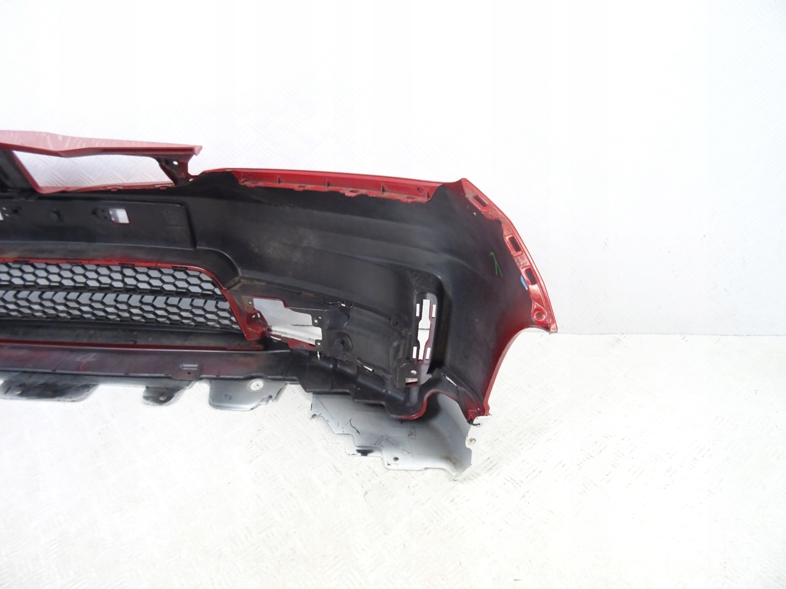 Honda Jazz III 3 SPORT bumper front front | GetMotor