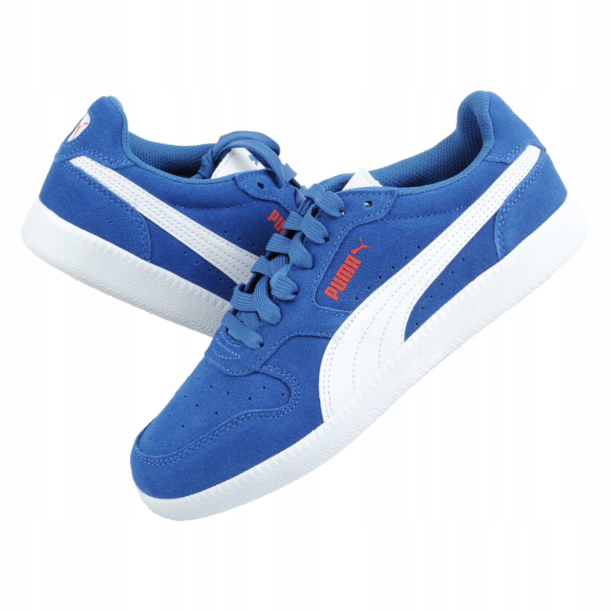 

Buty młodzieżowe Puma Icra Trainer [358885 37]