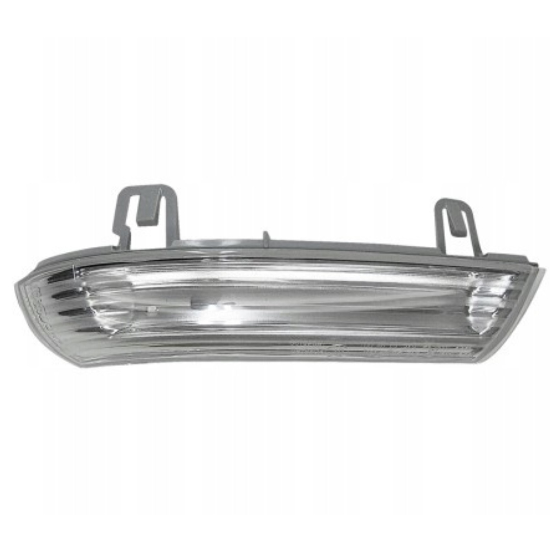VOLKSWAGEN GOLF V 2003-2010 MIGACZ BOCZNY W LUSTERKU PRAWY NOWY LED