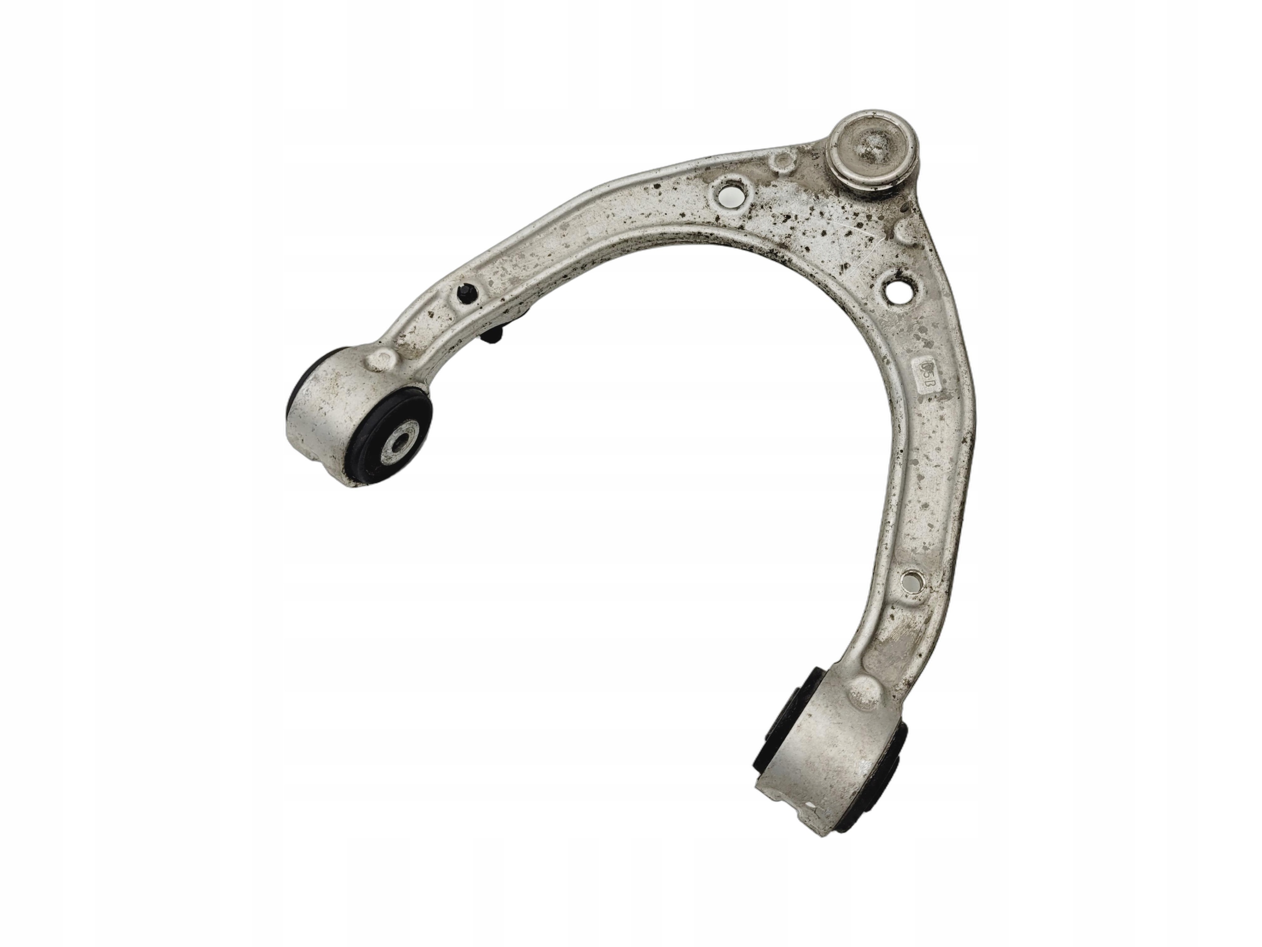 arm upper right VW TOUAREG II 7P