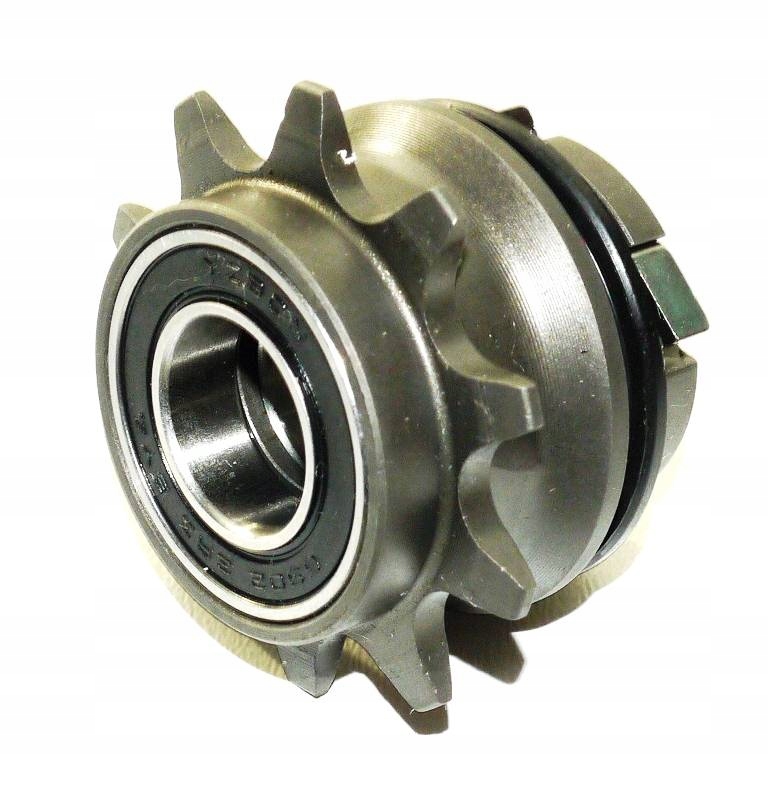 Driver Drive Unit Du Novatec 10T F176SBT 14mm Bmx