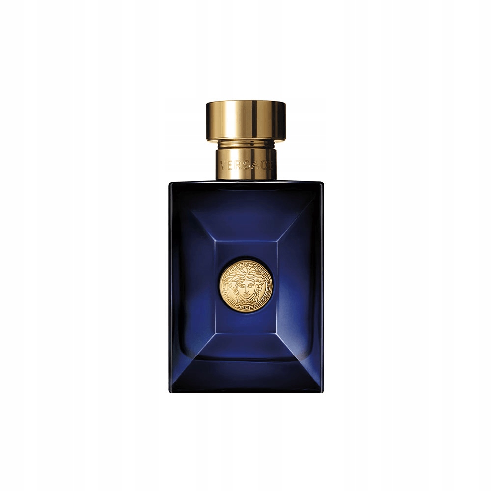 Versace , Dylan Blue, toaletní voda, pro muže, 50 ml