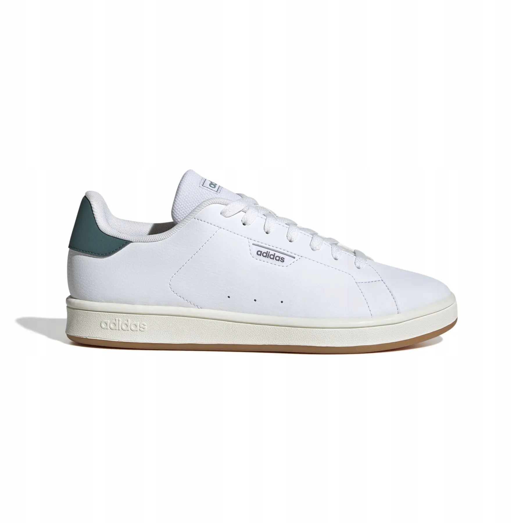 Boty Adidas Urban Court Trainers vel. 43 1/3 JQ0521