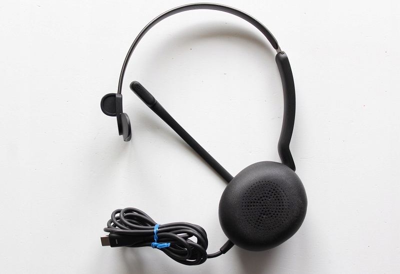 SŁUCHAWKI PRZEWODOWE JABRA EVOLVE2 30 MONO Marka Jabra