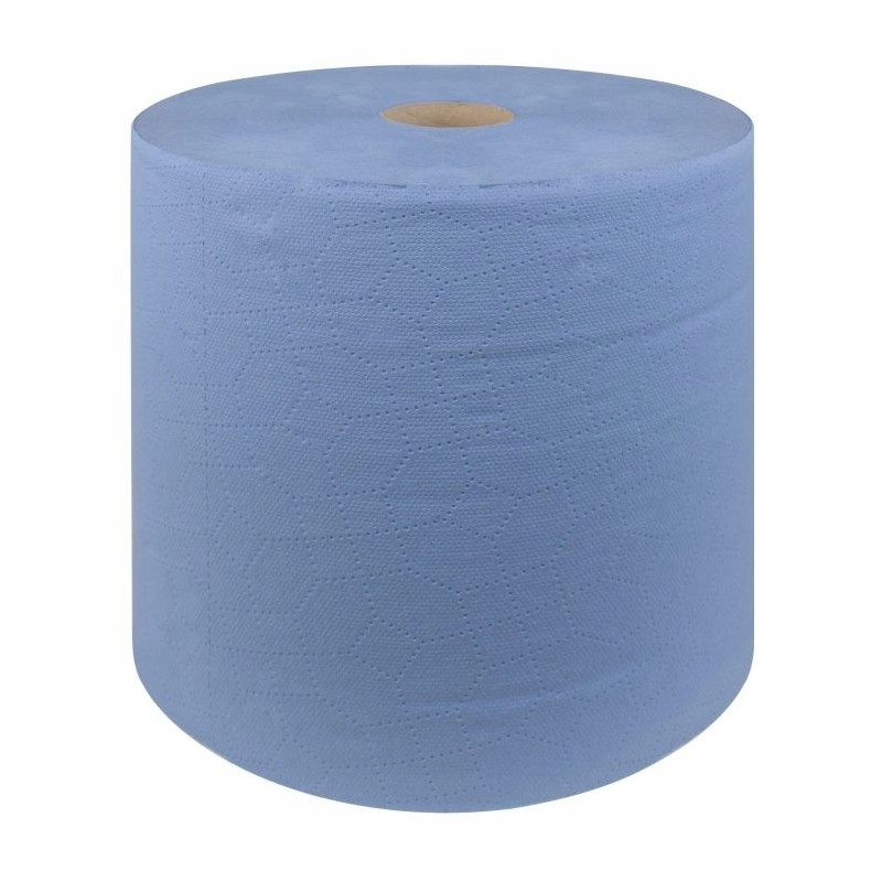 

Ręcznik Do Dozowników Automatycnch Matic Blue 130m
