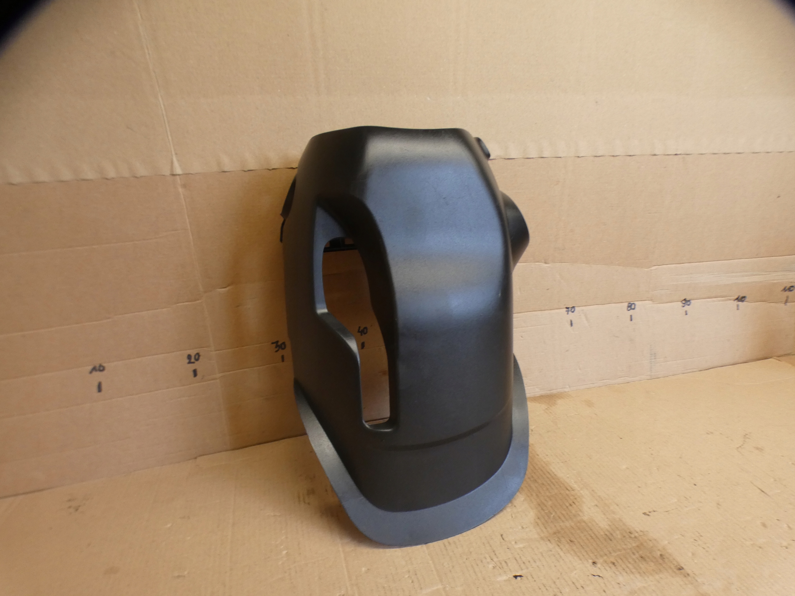 RENAULT CLIO V kryt obal volantu 484726527R