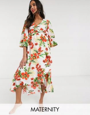 UNIQUE21 SPÓDNICA CIĄŻOWA DAMSKA WZORY 34 1DUN Płeć kobieta