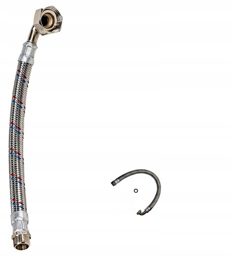 Hadice pro hydrofor Nocchi Pentair Water Jetinox 90/50 Aquasystem VAO24