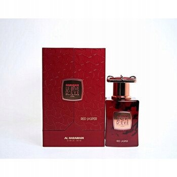 Al Haramain Le Reve D´Eve Red Jasper Parfum 100 ml