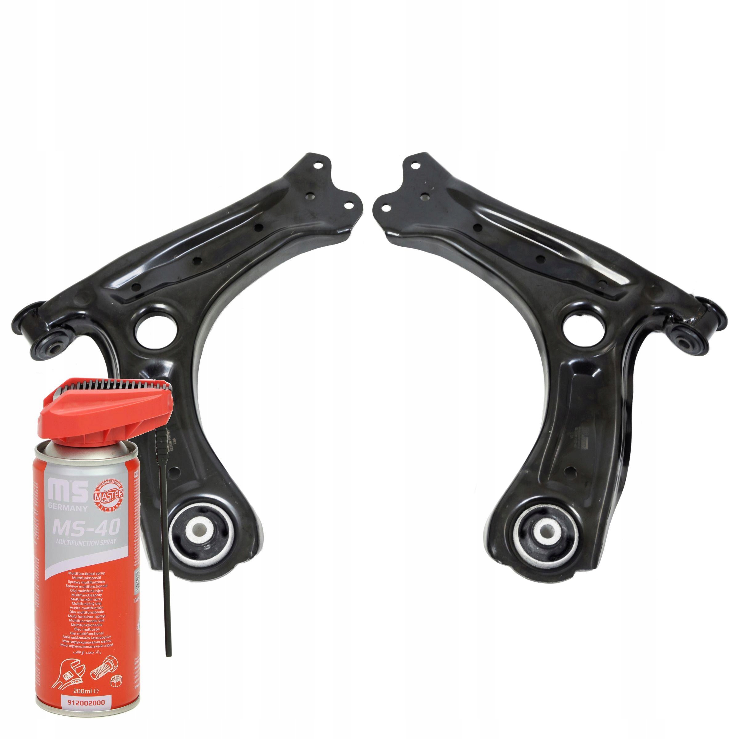 Sada Ramen přední 36842/2-SET-MS