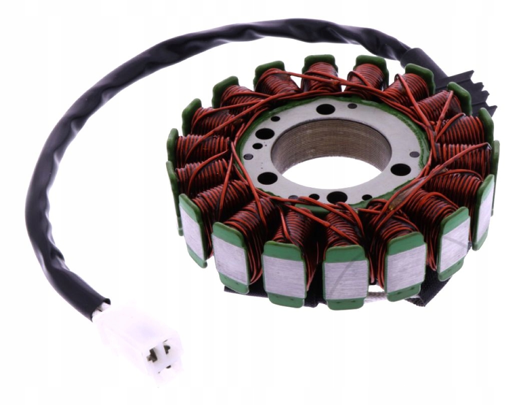 Stojanový Alternátor Yamaha YZF-R6 600 2003-2005