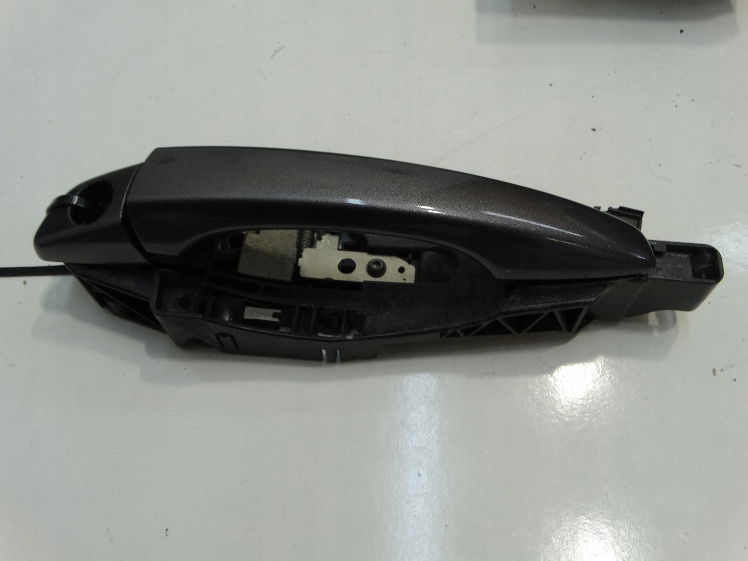 handle door left front CITROEN C4 III 9802977580 2020R.- EVL