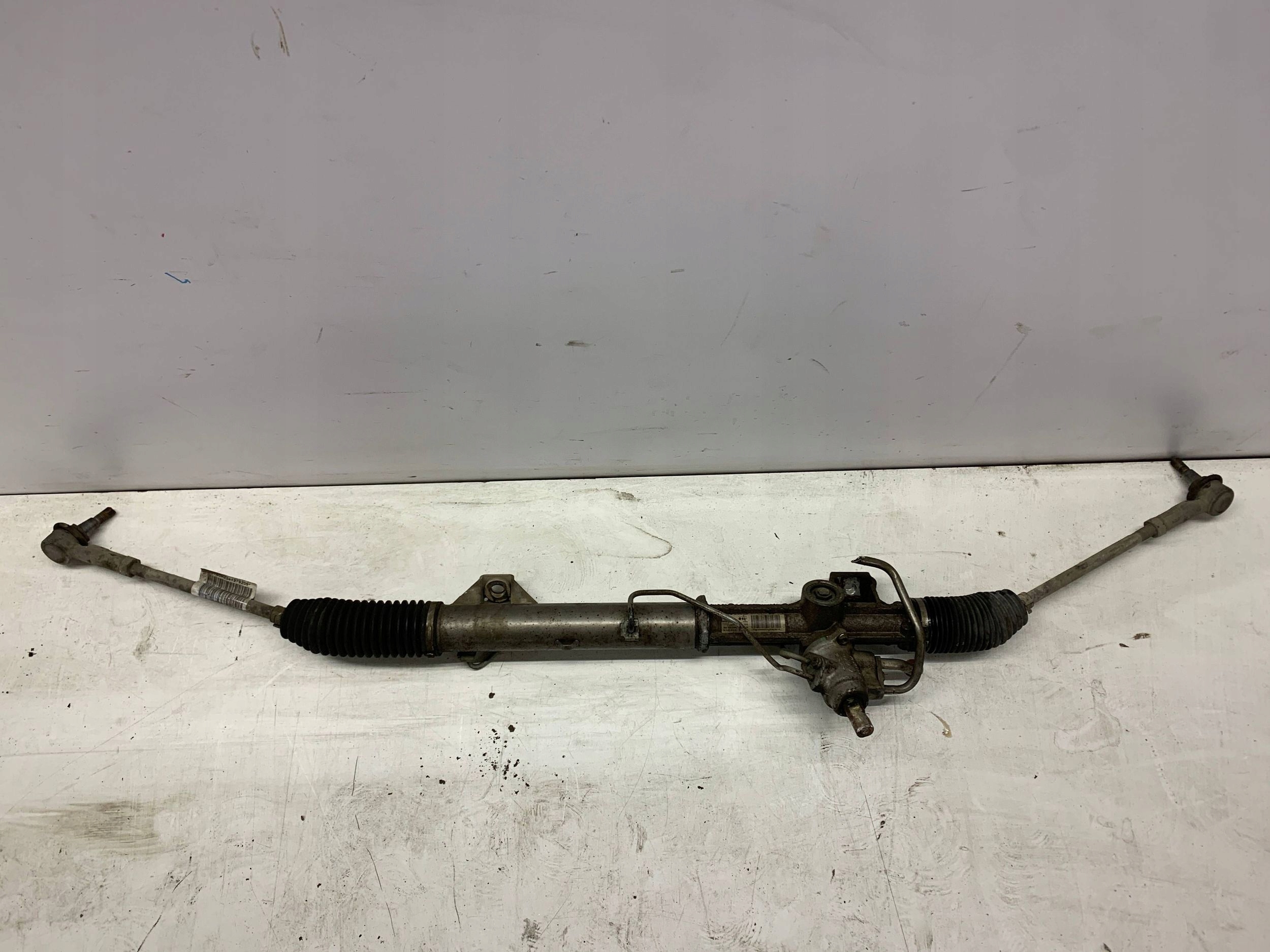 servo control 1401381280 CITROEN JUMPY II (2007-2016) 1.6 HDI