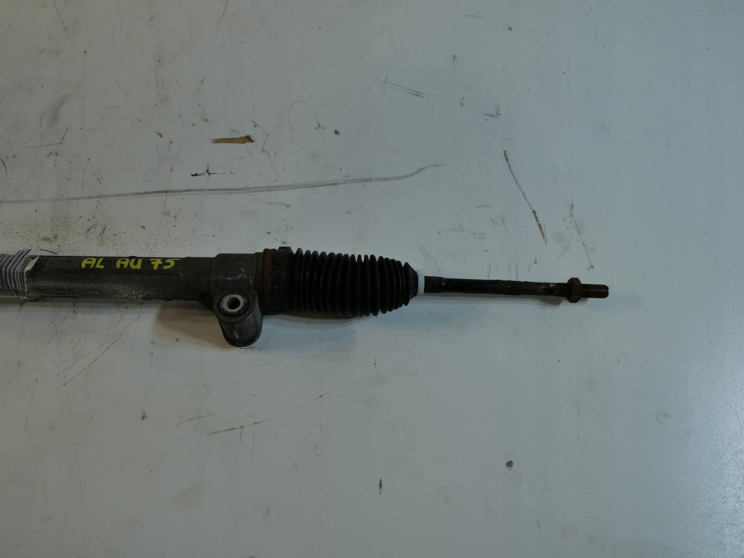 Boîter direction OPEL CORSA D A0010593