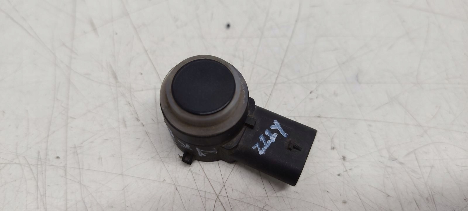 Sensor PDC Parken Opel Astra K