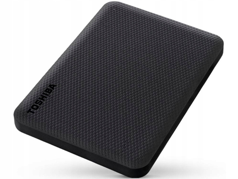 Dysk zewnętrzny Toshiba Canvio Advance 1TB,