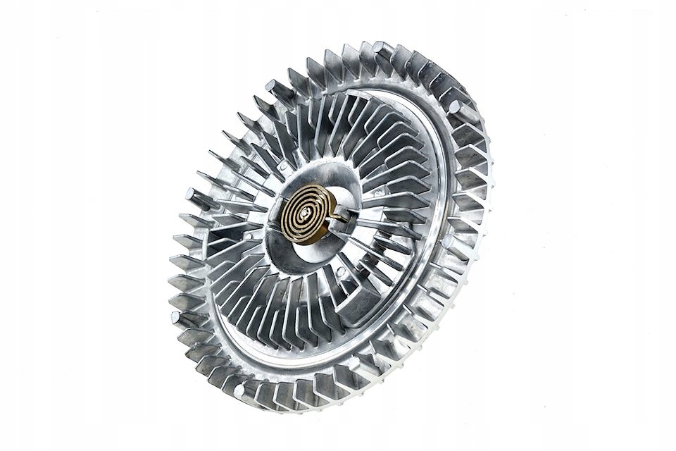 CPS-CH-002 - ВІСКОЗНА МУФТА JEEP LIBERTY 02-