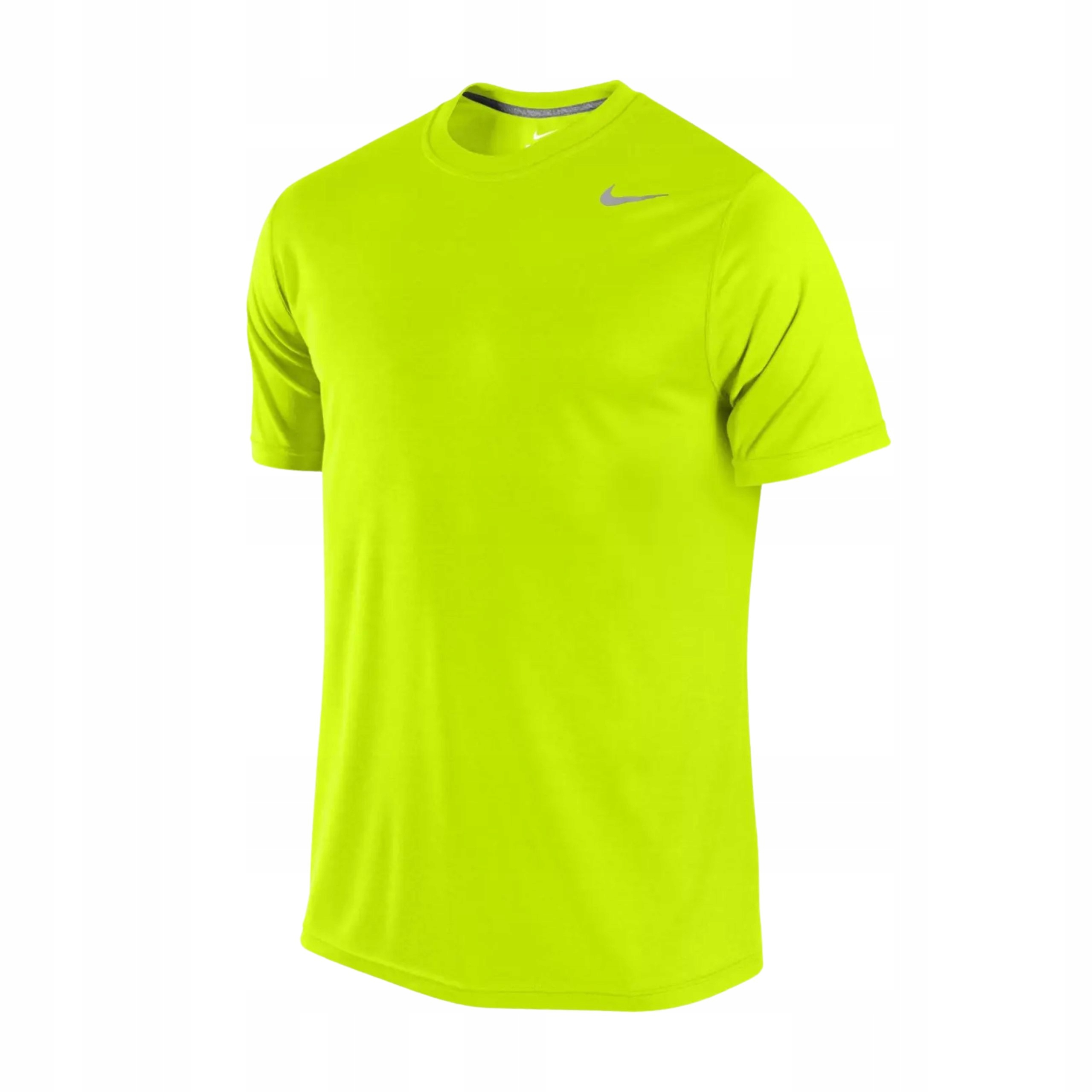 Męska koszulka treningowa Nike M